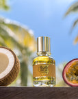Tropical Paradise